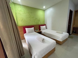 Melati Resort & Hotel