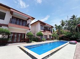 Melati Resort & Hotel