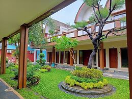 Melati Resort & Hotel