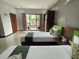 Melati Resort & Hotel