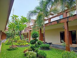 Melati Resort & Hotel