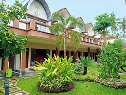 Melati Resort & Hotel