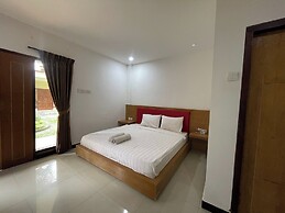 Melati Resort & Hotel