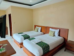 Melati Resort & Hotel