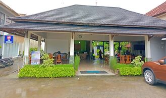 Melati Resort & Hotel