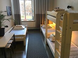 Hostel Suomenlinna