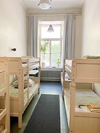 Hostel Suomenlinna