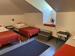 Hostel Suomenlinna