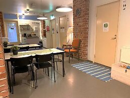Hostel Suomenlinna