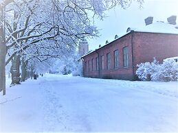 Hostel Suomenlinna