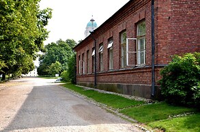 Hostel Suomenlinna