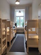 Hostel Suomenlinna