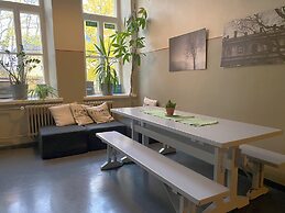 Hostel Suomenlinna