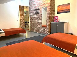 Hostel Suomenlinna