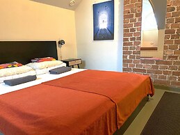 Hostel Suomenlinna
