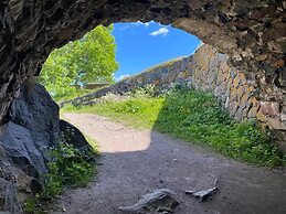 Hostel Suomenlinna
