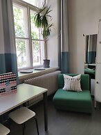 Hostel Suomenlinna