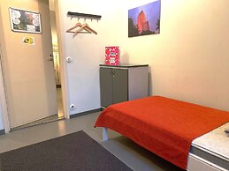 Hostel Suomenlinna