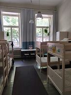 Hostel Suomenlinna