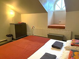 Hostel Suomenlinna