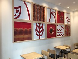 Sotetsu Fresa Inn Ochanomizu Jimbocho