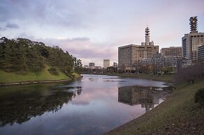 Sotetsu Fresa Inn Ochanomizu Jimbocho