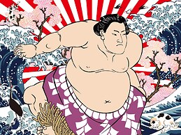 Sotetsu Fresa Inn Ochanomizu Jimbocho