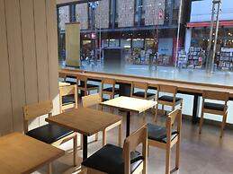 Sotetsu Fresa Inn Ochanomizu Jimbocho