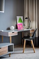 Poet Art Hotel