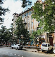 Poet Art Hotel