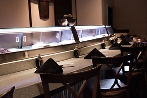 Blue Lake Casino & Hotel