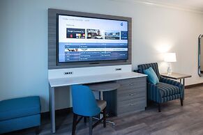 Blue Lake Casino & Hotel