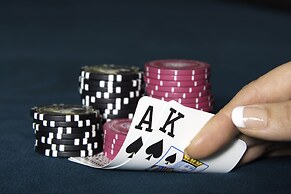 Blue Lake Casino & Hotel