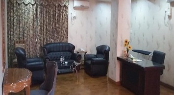 Excel Treasure Hotel