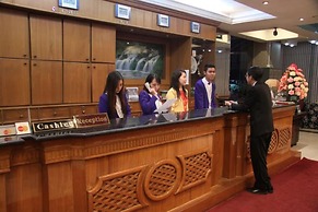Excel Treasure Hotel