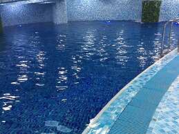Excel Treasure Hotel