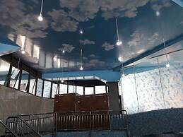 Excel Treasure Hotel