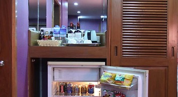 Excel Treasure Hotel