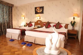 Excel Treasure Hotel