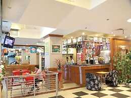 Excel Treasure Hotel