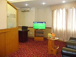 Excel Treasure Hotel