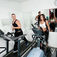 Excel Treasure Hotel