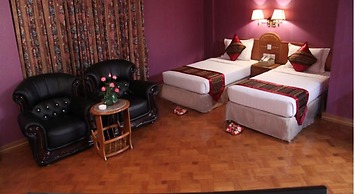 Excel Treasure Hotel