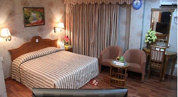 Excel Treasure Hotel