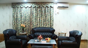 Excel Treasure Hotel