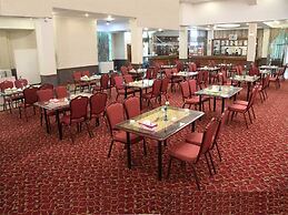 Excel Treasure Hotel