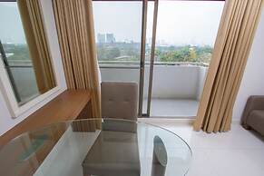 Thomson Hotel Huamark