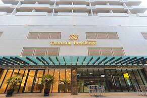 Thomson Hotel Huamark