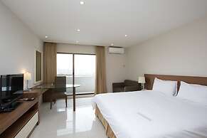 Thomson Hotel Huamark