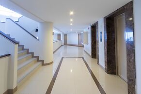 Thomson Hotel Huamark